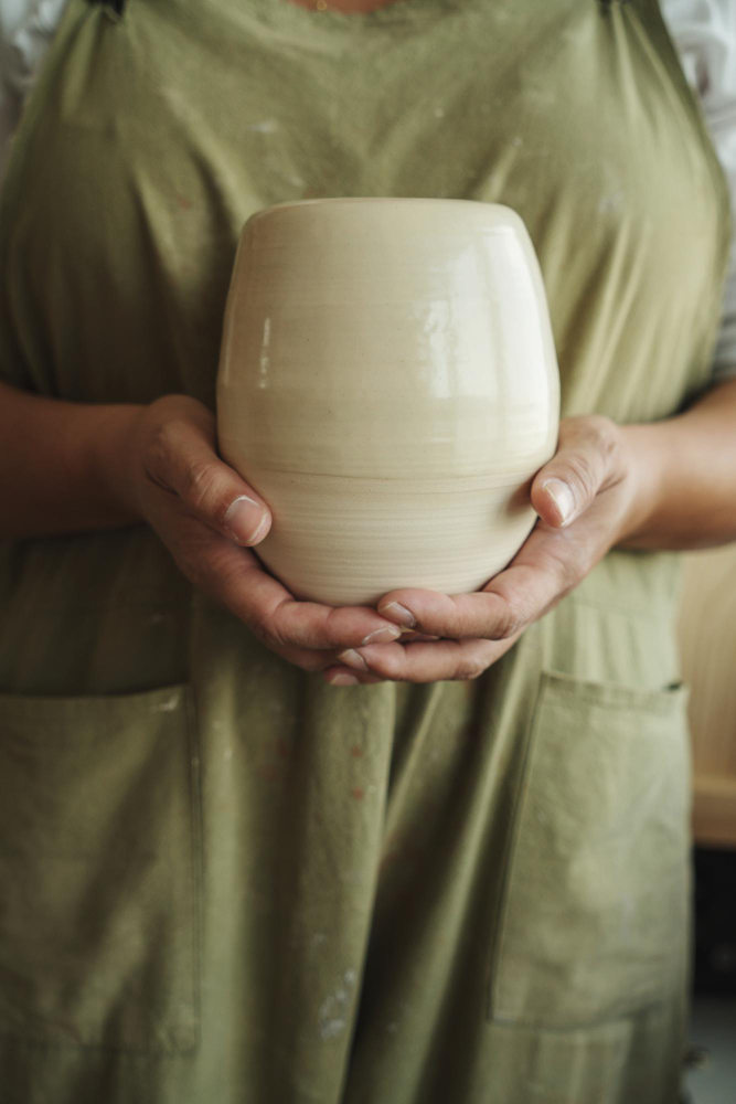 Ceramiczne naczynia do codziennego użytku — piękno i funkcjonalność w jednym