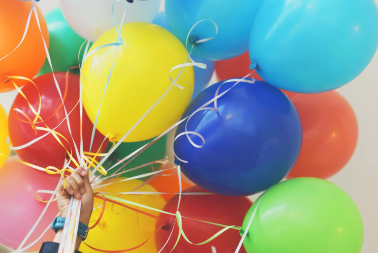 Na co zwrócić uwagę przy wyborze balonów do dekoracji?